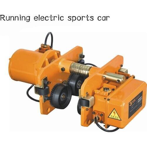 0.5 electric chain hoist special electric sports car (not included electric hoist)