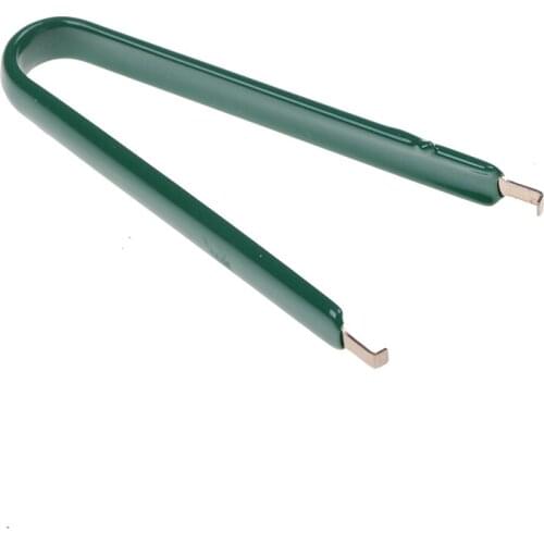 1PCS DIY Kit Parts Protection U Type IC Extractor CPU Puller PLCC Puller Clip Extractor