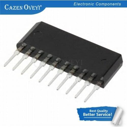 1pcs/lot STA413A STA413 SIP-10 In Stock