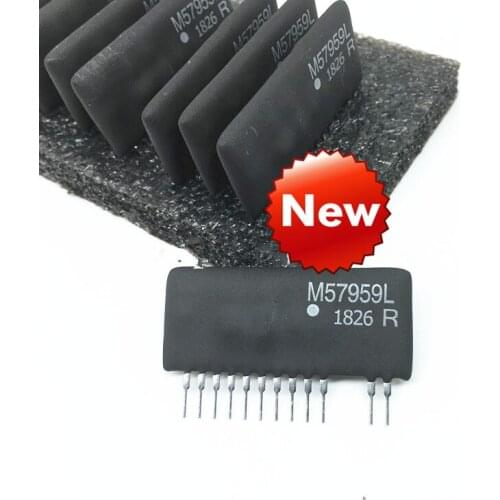 10PCS New original M57959L module