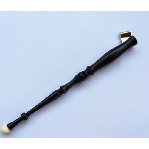 10 pieces per lot New Deluxe Best Gift Europe Traditional Copperplate Script Antique Dip Pen Holder Oblique Calligraphy Dip Pen