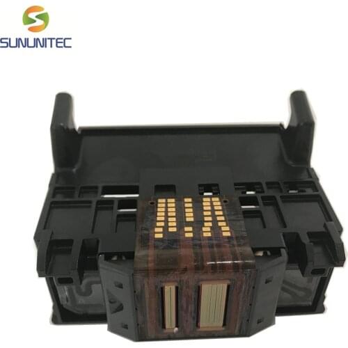 178 920 Printhead CN643A CD868-30001 Print head for HP 6000 6500 7000 7500 B010 B010b B109 B110 B209 B210 C410A C510A printers