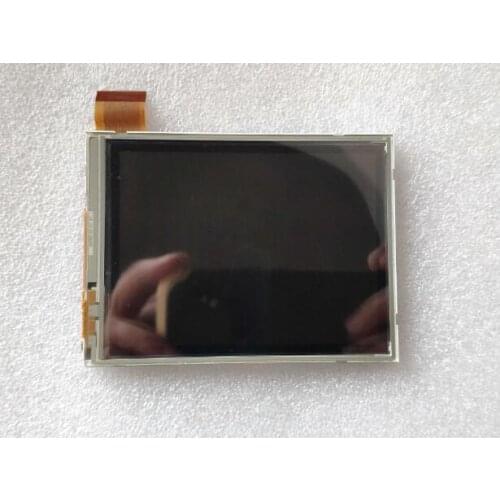 3.5 inch NL4864HL11-01B LCD display + touch screen