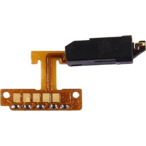 5pcs/lot OEM Audio Earphone Headphone Jack Flex Cable for LG V20 H910 LS997 VS995 H918