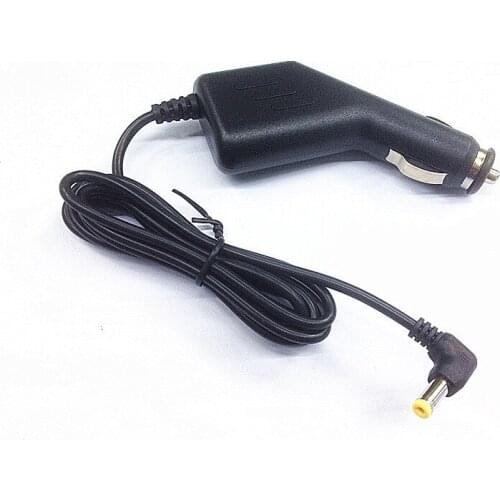 5V Car Charger Vehicle Power Adapter for Sirius XM Radio PowerConnect Dock
