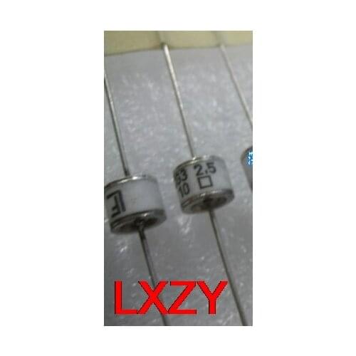 Free Shipping 20pcs/LOT Discharge CG32.5L discharge CG3-2.5L 2R2500 2500V