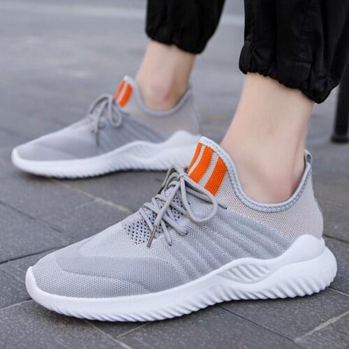 Bjakin Socks Sneakers Men Outdoors Lightweight Running Shoes Cheap Comfortable Sport Shoes Breathable Man Athletic Footwear Shoe