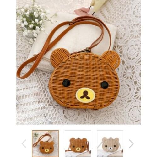 BTgirlgo Women's Beige Bags