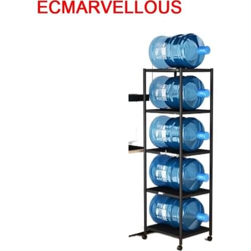 Etagere De Rangement Bathroom Estanteria Spice Sponge Holder Organizacion Organizer Kitchen Storage with Wheels Estantes Shelf