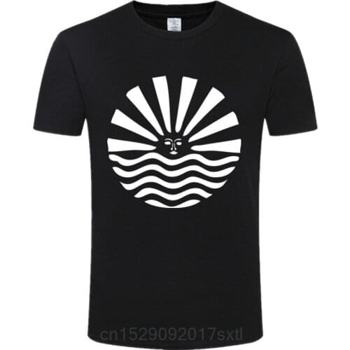 Sunrise east t shirt 2020 sun printing t-shirt men O-neck mens tee shirts high qualty men shirt summer men tshirt