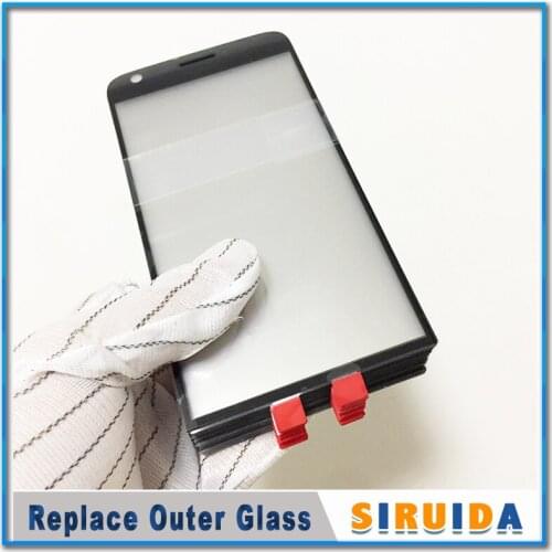 HONGMAOXIN Screen Protectors For LG G5