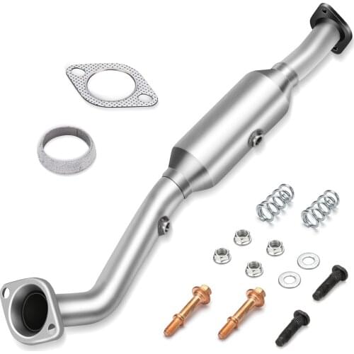 Catalytic Converter + Gaskets For Honda Element 2.4L 2003 2004 2005 2006-2011 53478