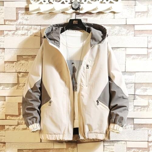 Мужские толстовки на молнии Linfengxiangzi China At AliExpress