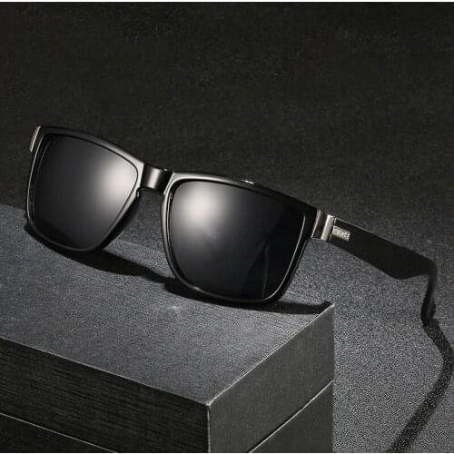 Men Sunglasses Unisex Oversized Classic Pilot Sun Glasses Summer Outdoor Beach Sports Riding Glasses