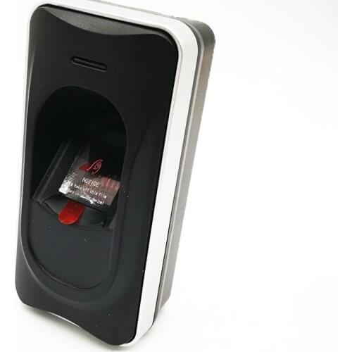 Biometric IP65 Waterproof Outdoor RS485 Slave Fingerprint Reader FR1200