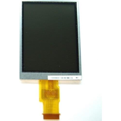 NEW LCD Display Screen for Fuji FUJIFILM FINEPIX Z33WP Z33 Digital Camera With Backlight