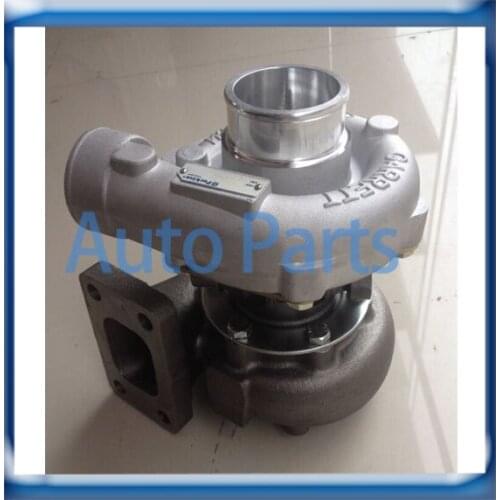 S2A Turbocharger for Perkins Various with T3-152 Engine 2674A152 2674A027 3523036 311645 311511