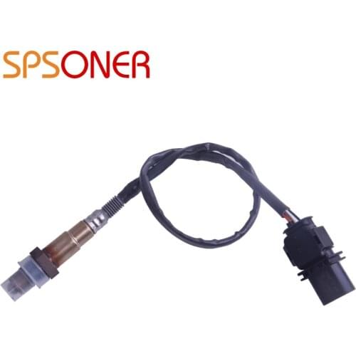 SPSONER OEM 2525049 Lambda Sensor O2 Oxygen Sensor For Auto Car High Quality New Arrival Brand New