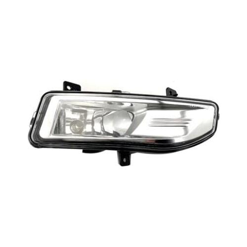 Car Front Bumper Light Fog Lamp for Nissan Qashqai Sylphy Sentra KIcks 2017-2020