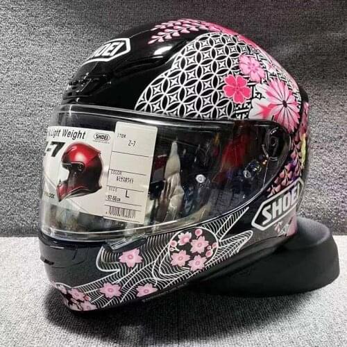 Full Face Motorcycle helmet Z7 harmonnic TC-10 helmet Motocross Racing Motobike Riding Helmet Casco De Motocicleta