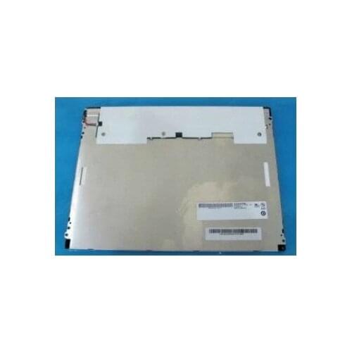 12.1 inch SVGA 800(RGB)*600 TFT G121SN01 V4 lcd display screen panel
