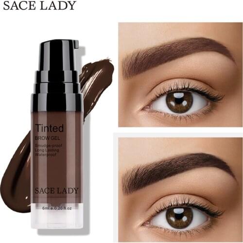 ZUOFILY Eyebrow Shadow
