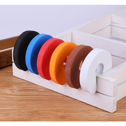 11PCS Kid Finger Protector Door Stopper Jammers Pinch Guard Baby Safety Home Kitchen Bedroom Security Door Clip Door Stopper