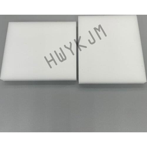 2PCS Waste Sponge For Roland SJ-540/SJ-740/FJ-540/FJ-740/SP-300V/SP-540V Dx5 Dx7 Filter Sponge 7.5*6.5cm Of Inkjet Printer Parts