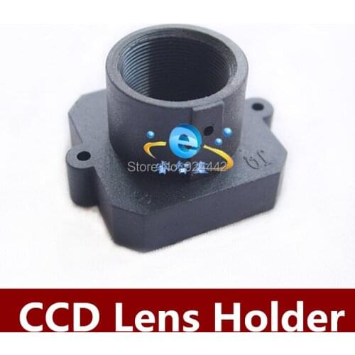 20pcs/lot M12 interface camera lens COMS mount 22mm pitch plastic base 009