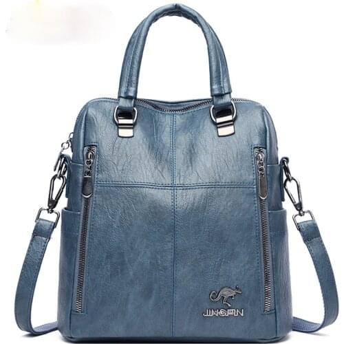 2020 New Women Designer Bags Handbags Famous Brands Fashion Brand Designer Bag Large Capacity Ladies Shoulder Diagonal Bag