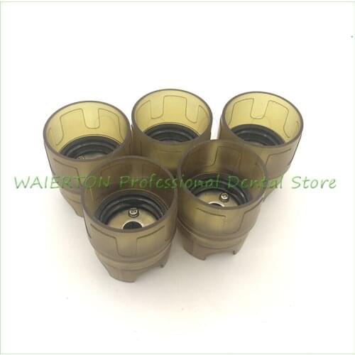 5pcs Ultrasonic Scaler Tip Torque Wrench Fit for EMS Satelec Woodpecker Handpiece Dentista Dental Lab Tools Dental Instrument