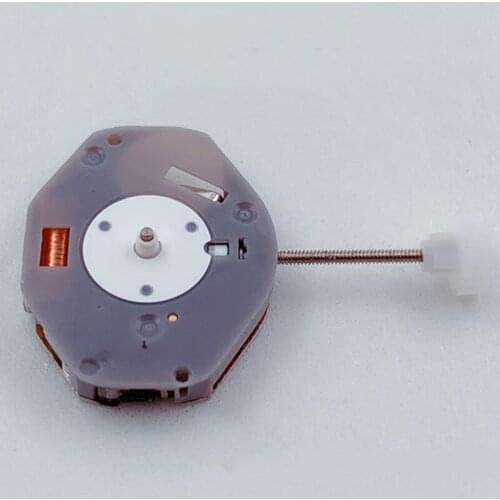 Watch movement accessories PE45 2-pin movement PE45 movement quartz movement without battery