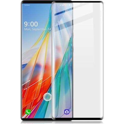 Cncncool Screen Protectors For LG