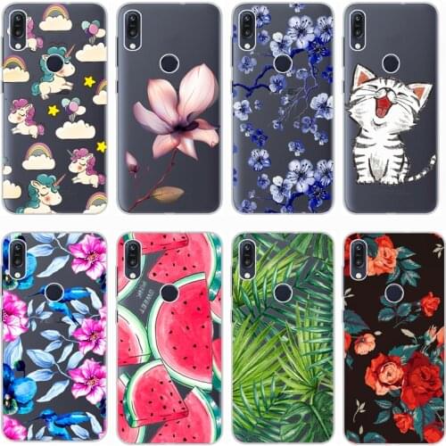 Cnlanpoo Phone Cases Asus ZenFone Max Pro M1