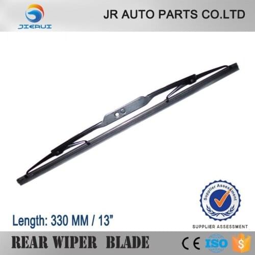 For VOLVO V50 2005-2012 Rear Window Windscreen Windshield Wiper Blade 330MM 13"
