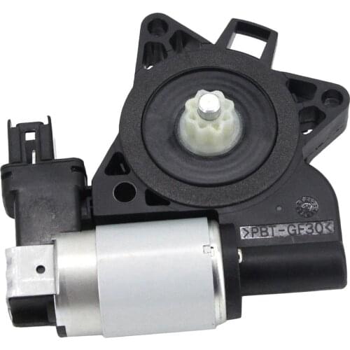 Electric Auto Car Power Window Lifter Regulator Motor Left for Mazda CX-9 CX-7 6