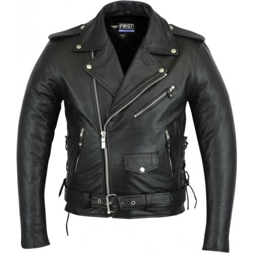 FIRSTTRY Men's Jackets