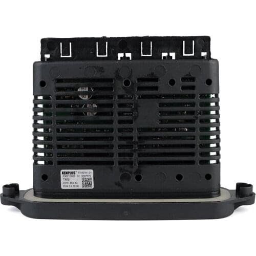 XENPLUS Xenon Headlight Tms Driver Module Control Unit 7316209 7297431 7305232 Halogen Headlight Module 7316185 7316214 for BMW