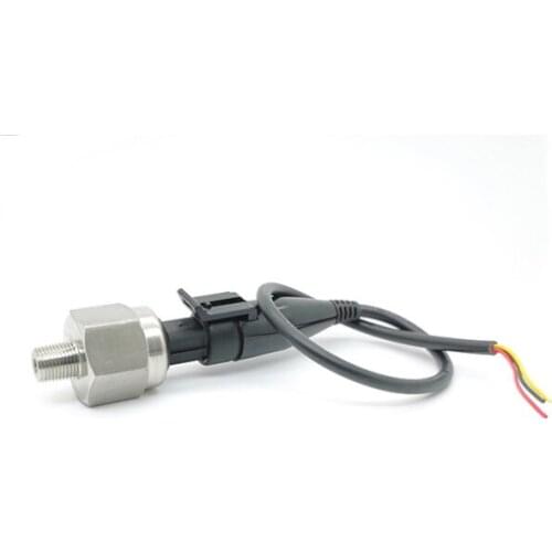 Voltage output small pressure sensor