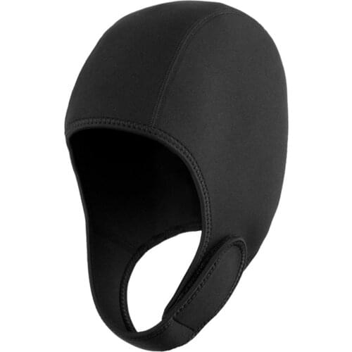 Neoprene Diving Swim Cap Beanie for Men Women Surfing Kayaking Snorkeling Scuba Diving Swimming Professional diving equipment