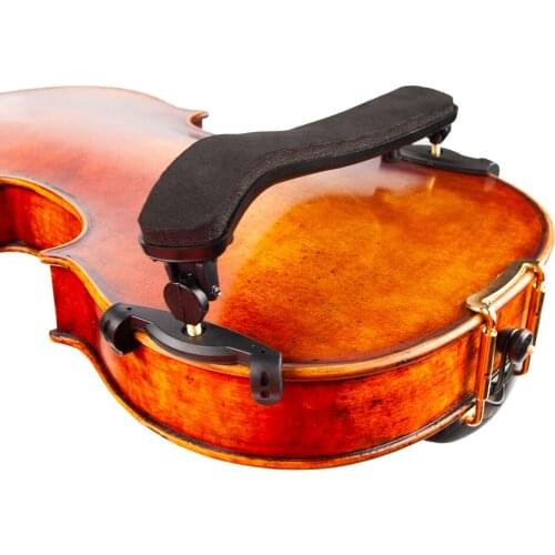 Violin Shoulder Pad Rest Support for 1/2 14 Violin Instrumental Accessories