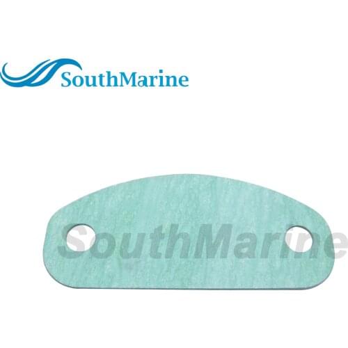 Outboard Engine 27-803508021 Breather Chamber Cover Gasket for Mercury 4-Stroke 4HP 5HP 6HP
