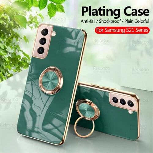 Relaxtoo Samsung Galaxy Note 10 Phone Cases