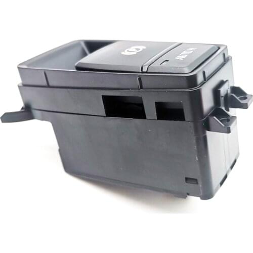 Parking Hand Brake Switch Auto H Hold 61319148508 For BMW X5 X6 E70 E71 E72