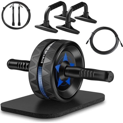 UFLGDUS Gymnastic Rollers