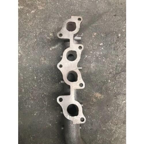 Exhaust manifold G4AB-1008081A