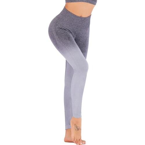 Fitness Women Leggings Push-ups Women High Waist Exercise Leggings Fashion Casual Leggings Women Pants