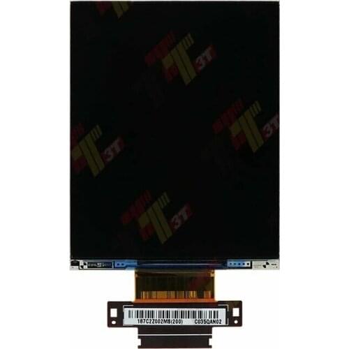 LCD Display C035QAN02 for Auto Instrument Cluster