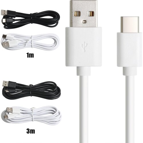 1ft 3Ft 6Ft 10Ft Fast Charger USB Type-C Cable Accessory Bundles USB-C Cable For Samsung S8 Plus Note 8 For LG G6 V20 Wholesale