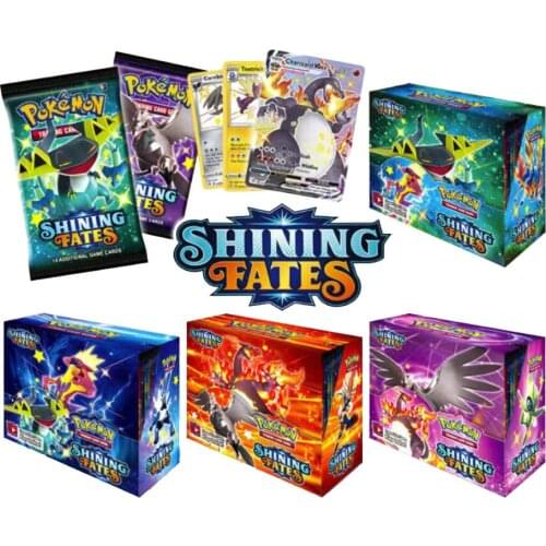 360PCS Pokemon TCG Cards: Sun And Moon Unified Mind Game Card In A Box Of 36 Bags Of Toys Pokemons Toys Pokemon Card Game